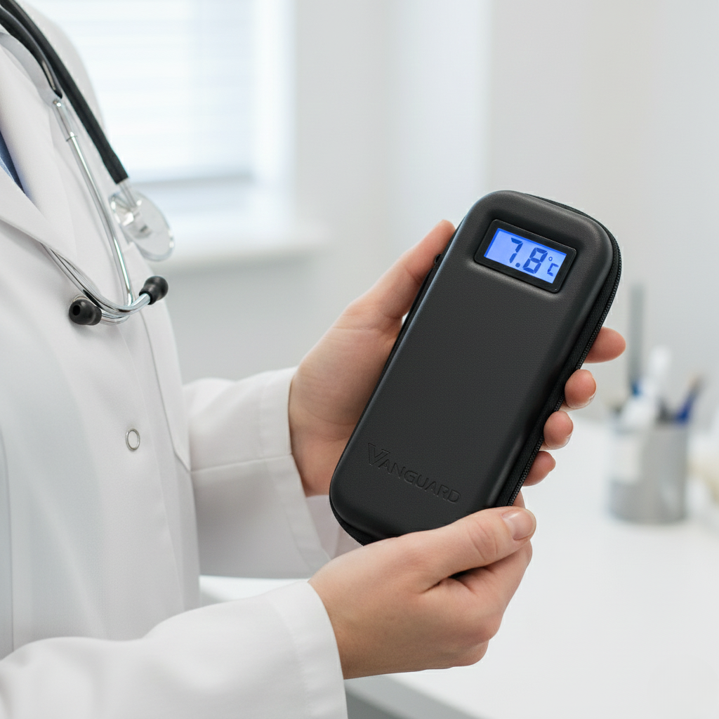 Vanguard™ Insulin Life Guard Pack