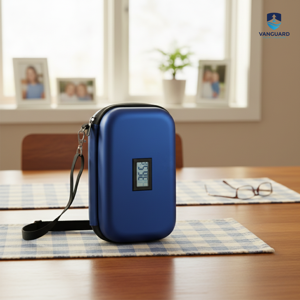 Vanguard™ Insulin Life Guard Pack