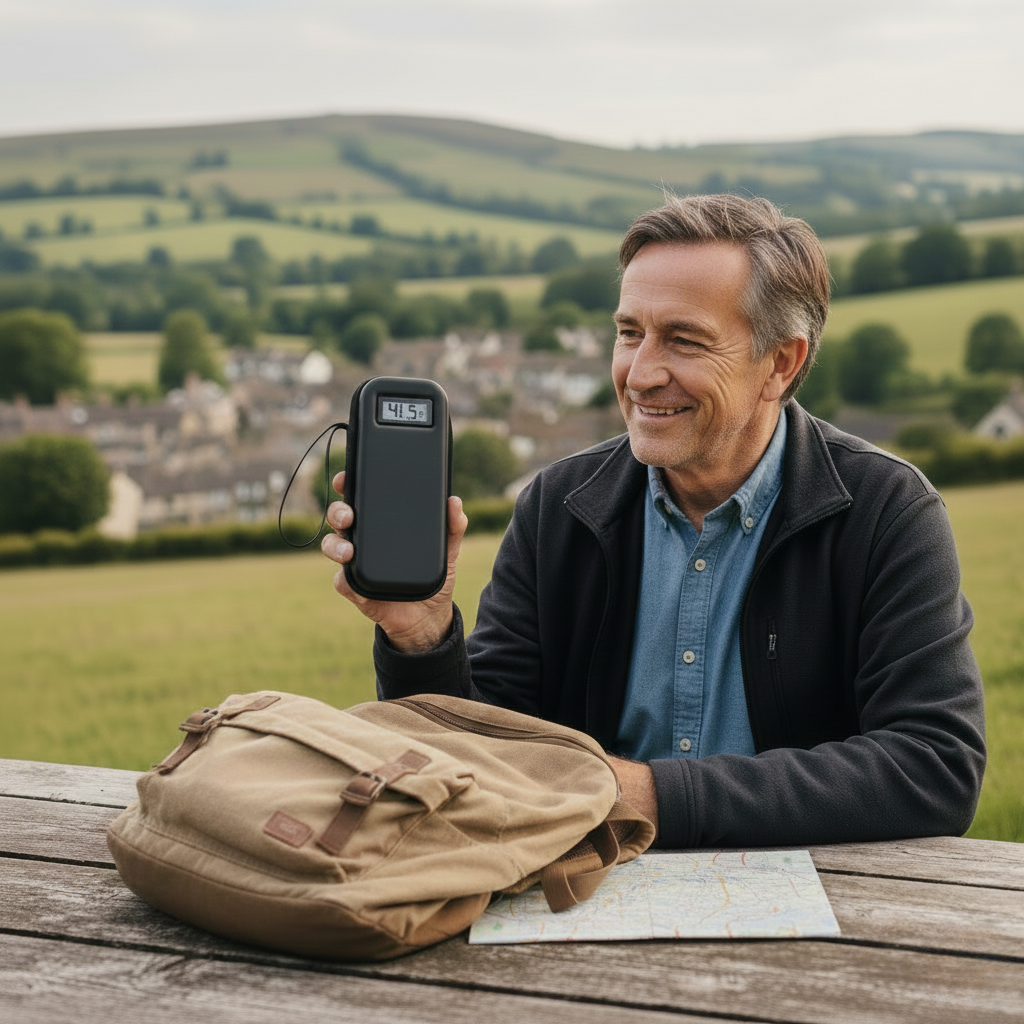 Vanguard™ Insulin Life Guard Pack