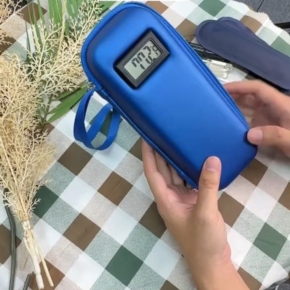 Vanguard™ Insulin Life Guard Pack